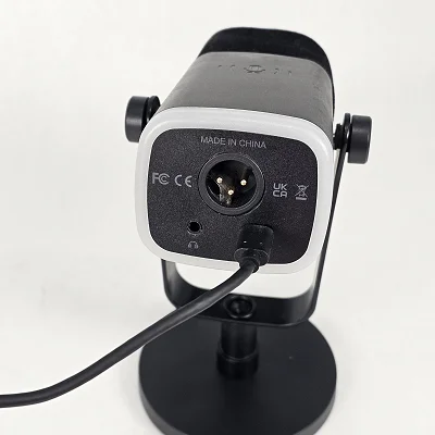 FIFINE USB Microphone with Arm Stand - photo 4