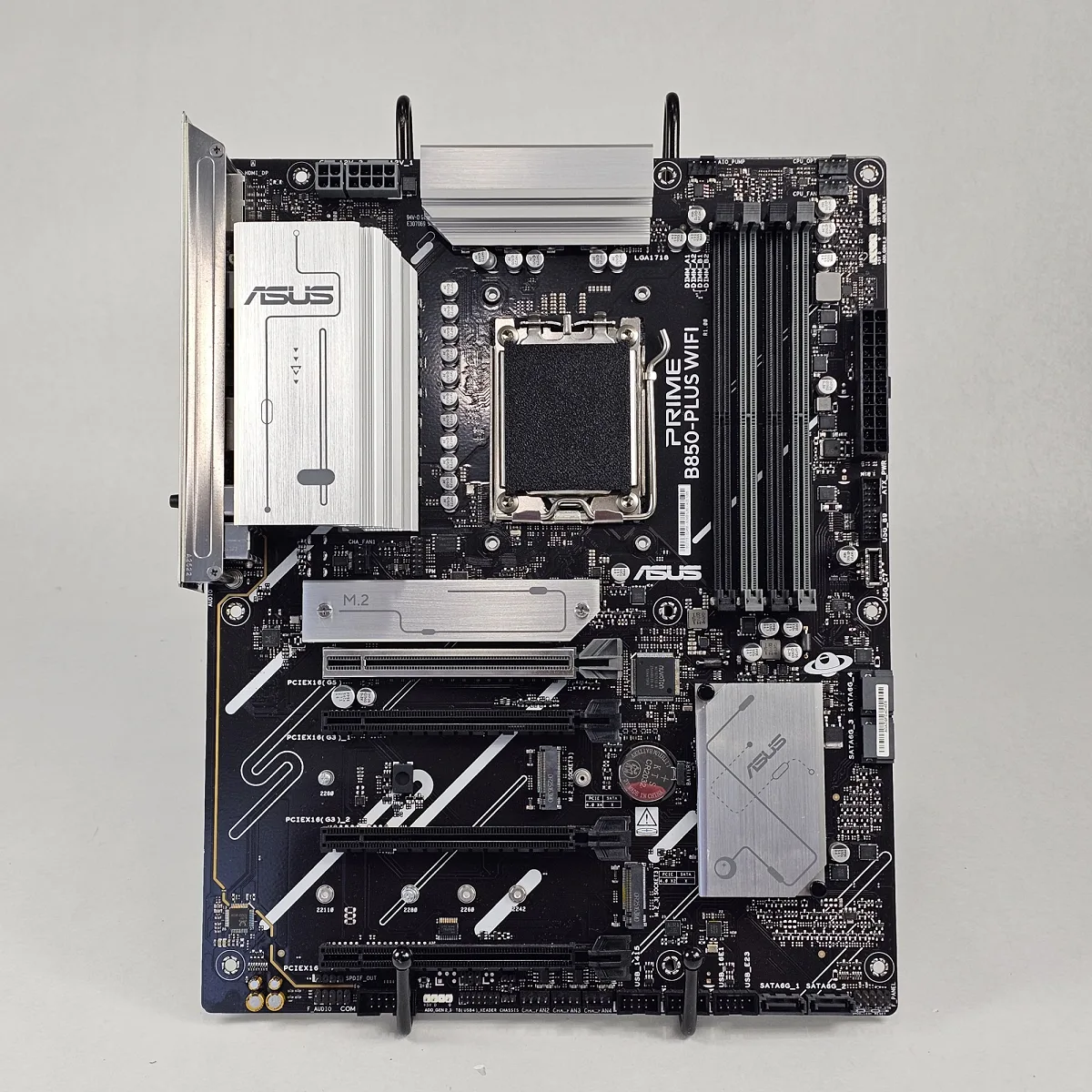 ASUS PRIME B850-PLUS WIFI AMD AM5 DDR5 ATX Motherboard