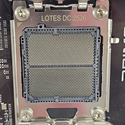 ASUS PRIME B850-PLUS WIFI AMD AM5 DDR5 ATX Motherboard - photo 6