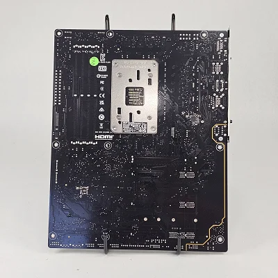 ASUS PRIME B850-PLUS WIFI AMD AM5 DDR5 ATX Motherboard - photo 7