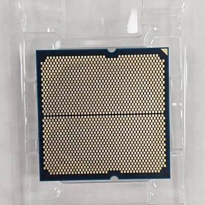 AMD Ryzen 7 9800X3D AM5 - photo 3