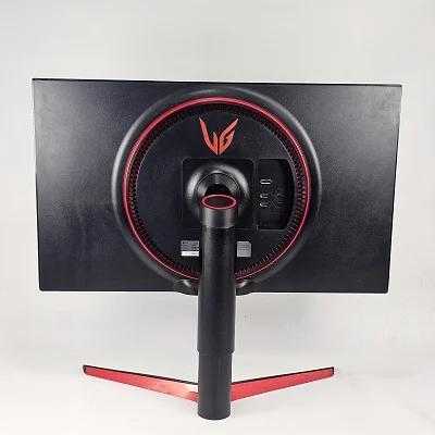 144Hz 1ms LG 27GL83A-B 27" Gaming Monitor - photo 5