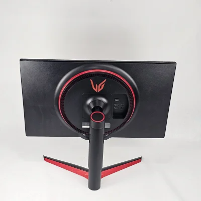 144Hz 1ms LG 27GL83A-B 27" Gaming Monitor - photo 6