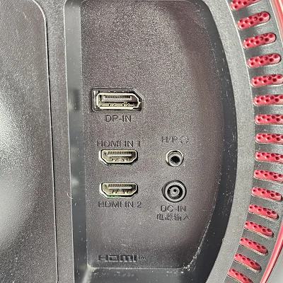 144Hz 1ms LG 27GL83A-B 27" Gaming Monitor - photo 7