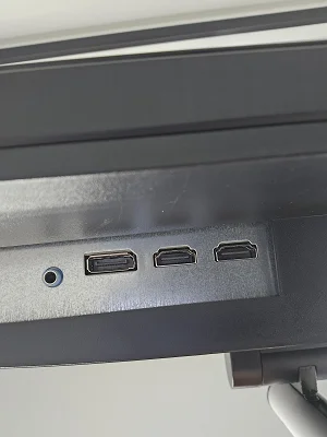 170Hz 0.5ms Acer XF273U 27" Gaming Monitor - photo 7