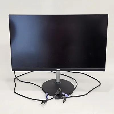 170Hz 0.5ms Acer XF273U 27" Gaming Monitor - photo 9