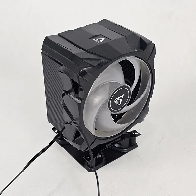 Arctic RGB CPU Air Cooler for Intel LGA1700 - photo 2
