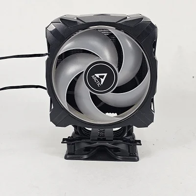Arctic RGB CPU Air Cooler for Intel LGA1700 - photo 3