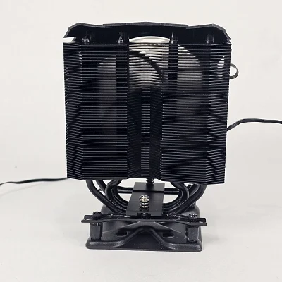 Arctic RGB CPU Air Cooler for Intel LGA1700 - photo 4