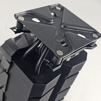 Arctic RGB CPU Air Cooler for Intel LGA1700 - photo 5