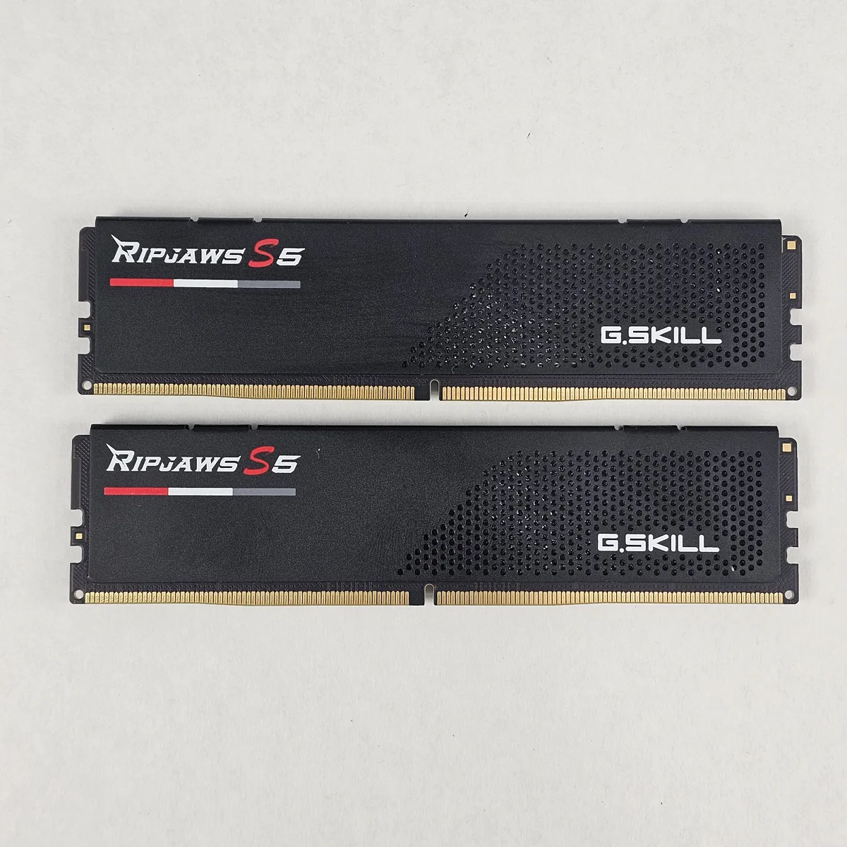 32GB DDR5 (2x16GB) CL36 6000MT/s G.Skill