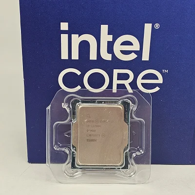 Intel Core i7-13700K LGA1700 - photo 1