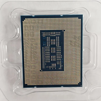 Intel Core i7-13700K LGA1700 - photo 3
