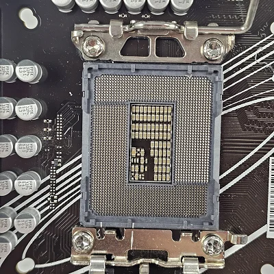 ASUS PRIME Z790-P WIFI LGA1700 DDR5 ATX Motherboard - photo 6