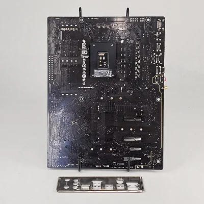 ASUS PRIME Z790-P WIFI LGA1700 DDR5 ATX Motherboard - photo 7