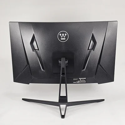 200Hz 1ms Westinghouse WC27RX6250U 27" Curved Gaming Monitor - photo 5
