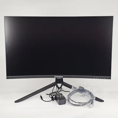 200Hz 1ms Westinghouse WC27RX6250U 27" Curved Gaming Monitor - photo 9