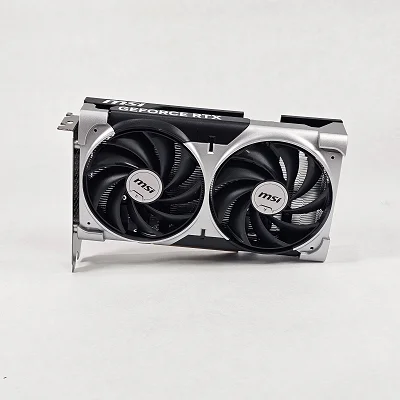 RTX 5050 MSI Ventus 2X OC 8GB - photo 2
