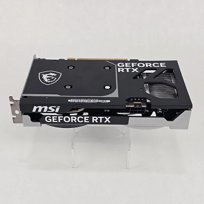 RTX 5050 MSI Ventus 2X OC 8GB - photo 7