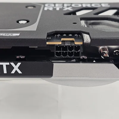 RTX 5050 MSI Ventus 2X OC 8GB - photo 8