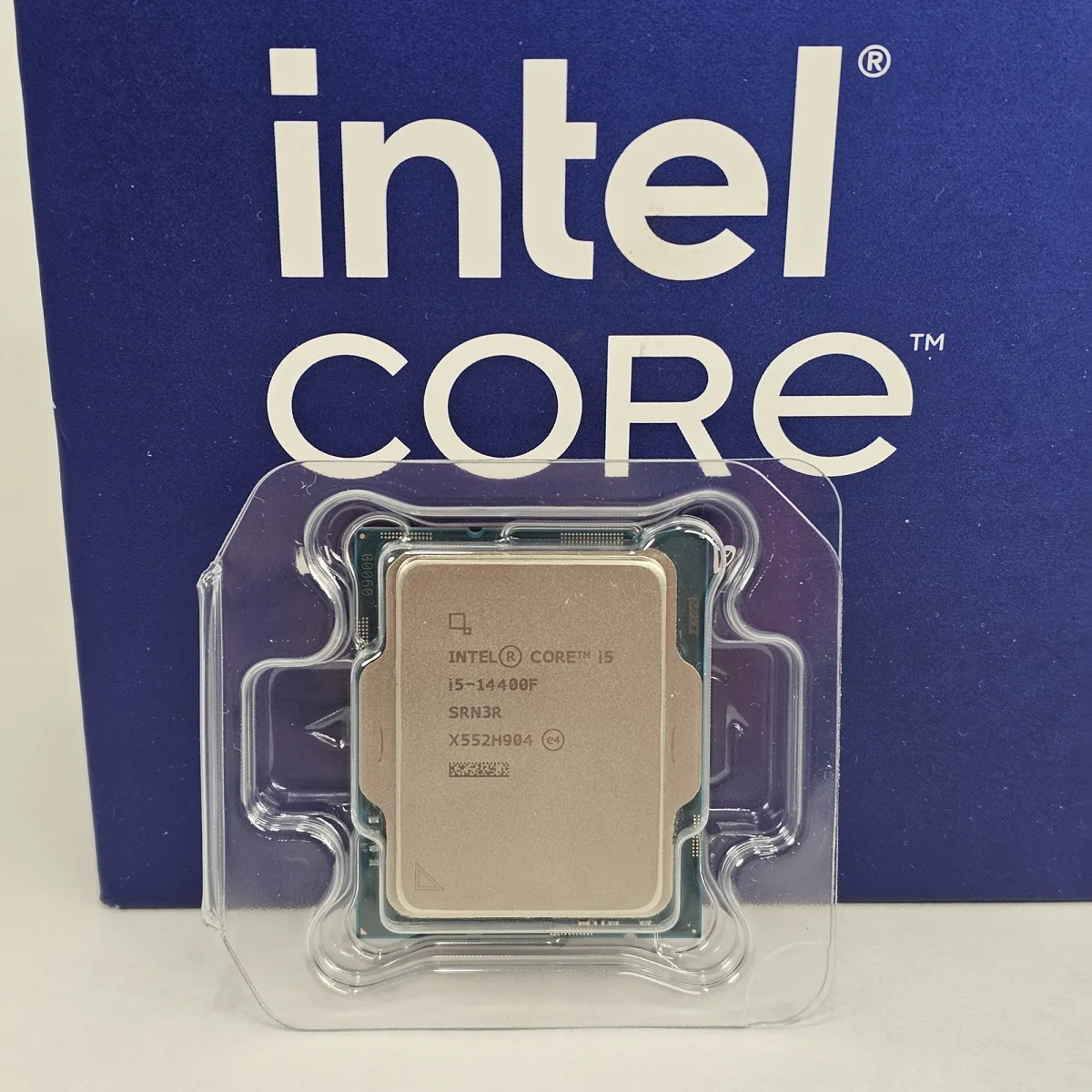 Intel Core i5-14400F LGA1700