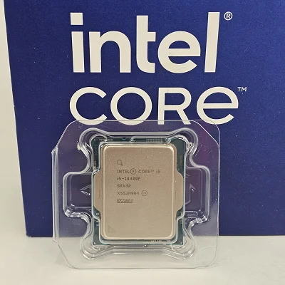 Intel Core i5-14400F LGA1700 - photo 1