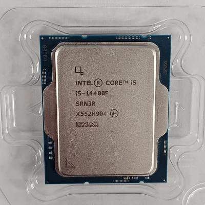 Intel Core i5-14400F LGA1700 - photo 2