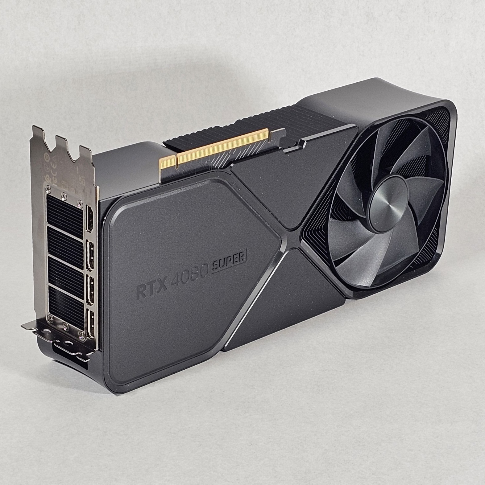 RTX 4080 Super Founders Edition 16GB