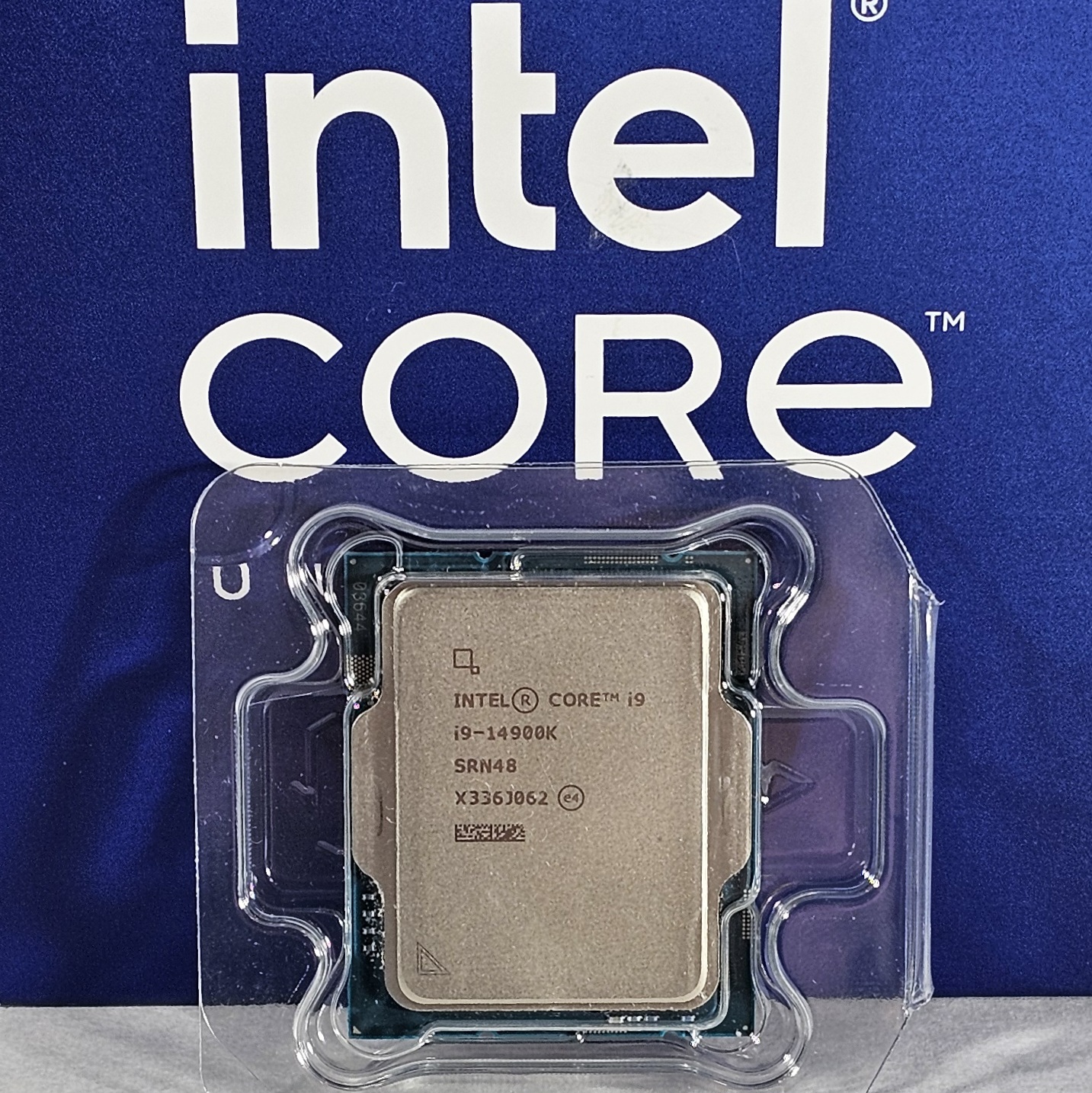 Intel Core i9-14900K