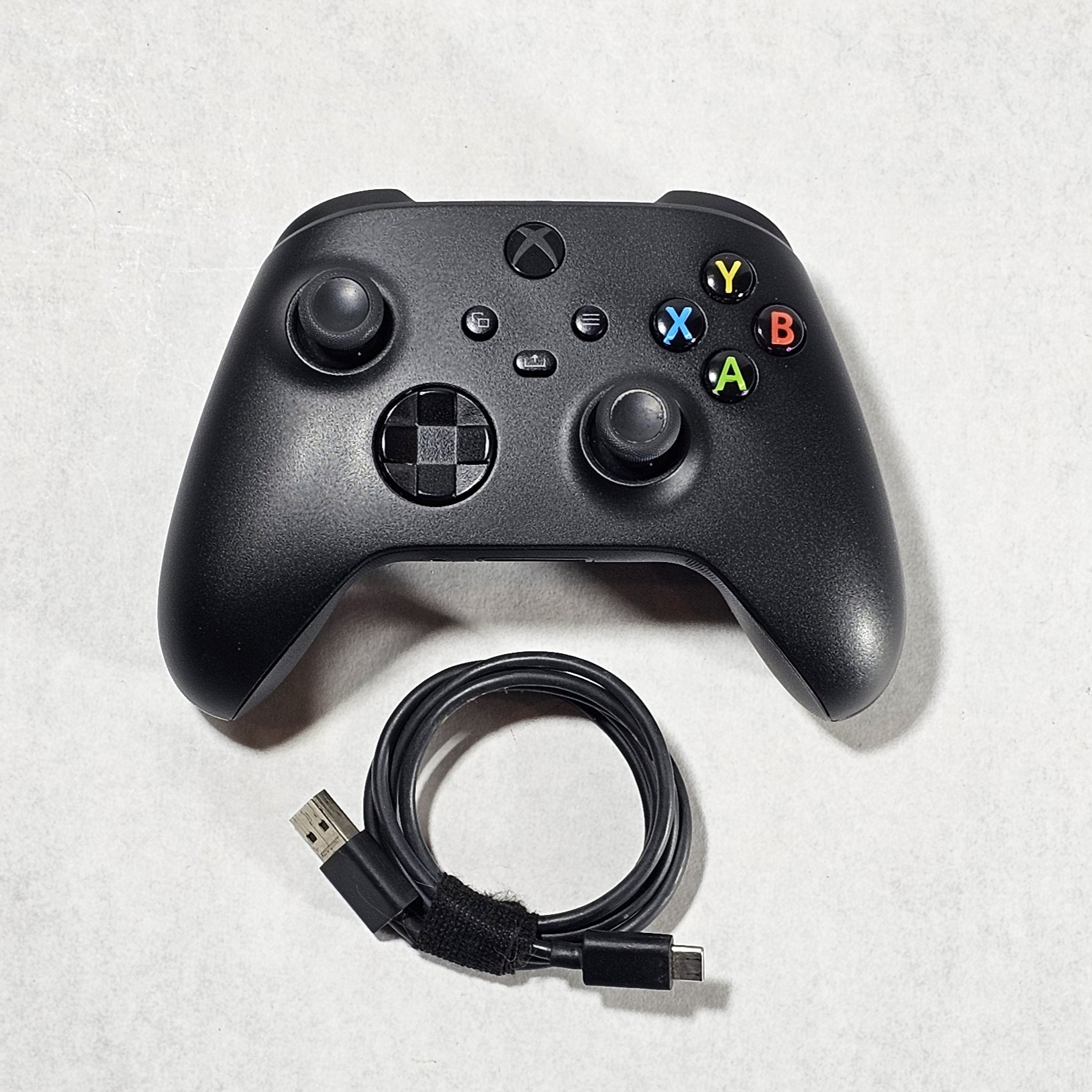 Original XBox Gaming Game Controller for X-Box