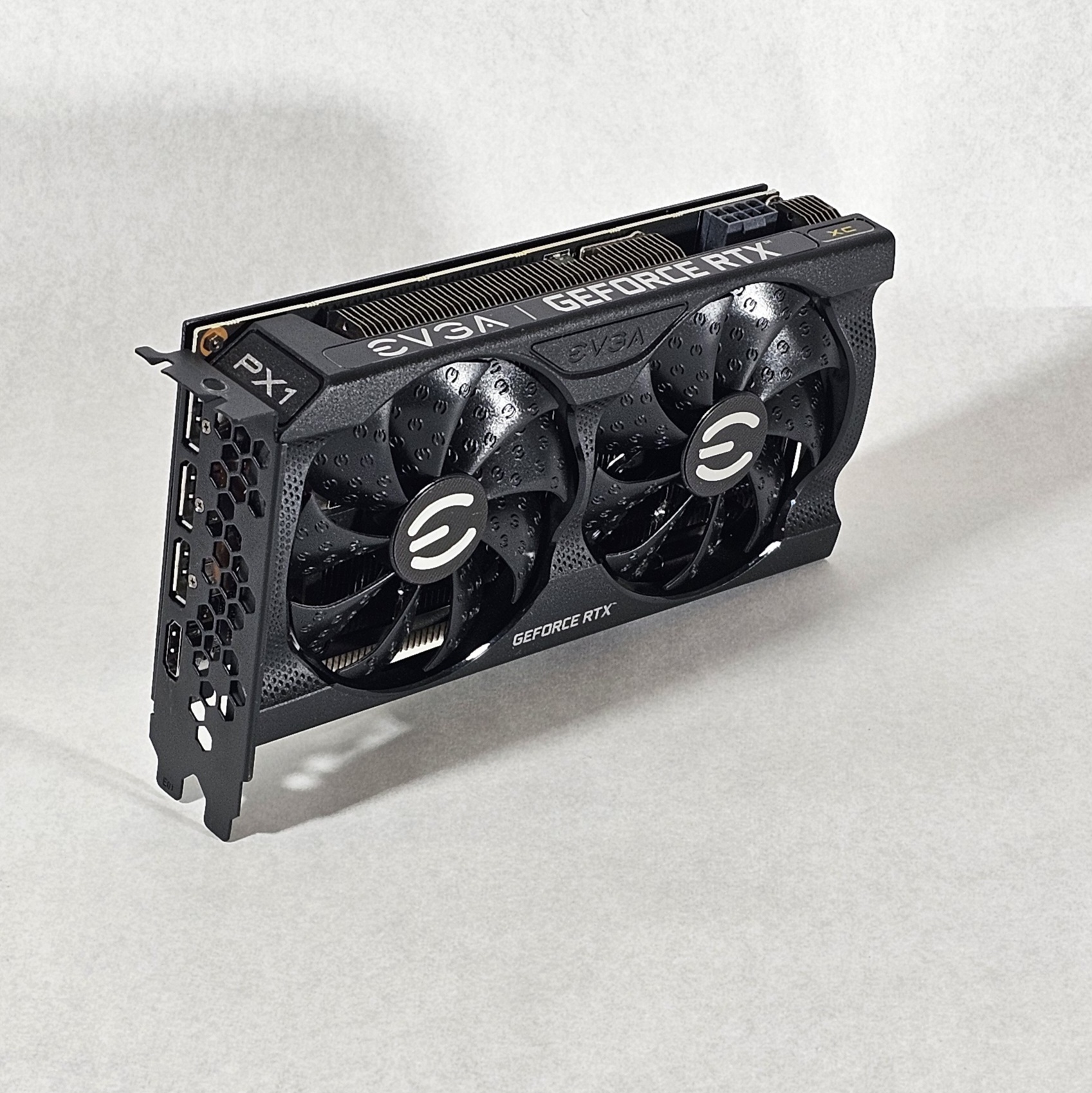 RTX 3060 Ti EVGA PX1