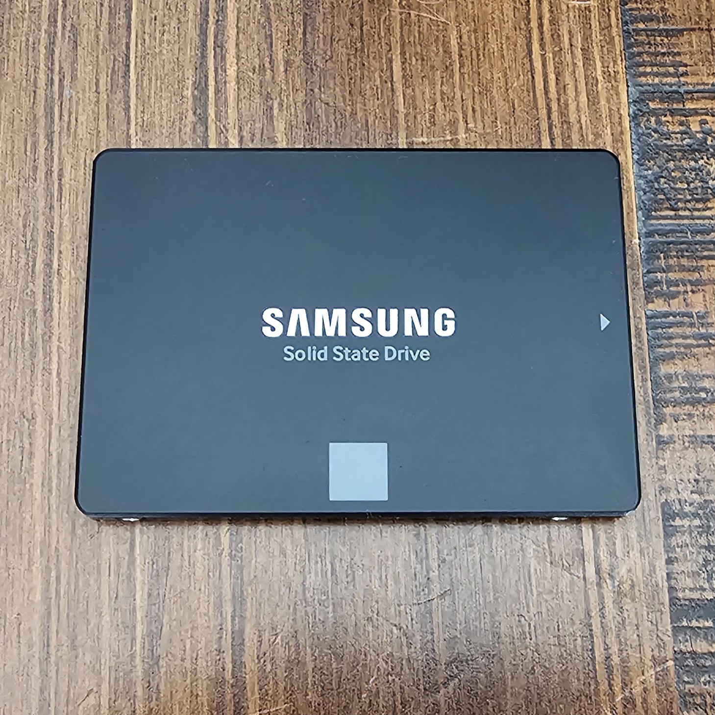 1TB SATA SSD Samsung 870 EVO V-NAND