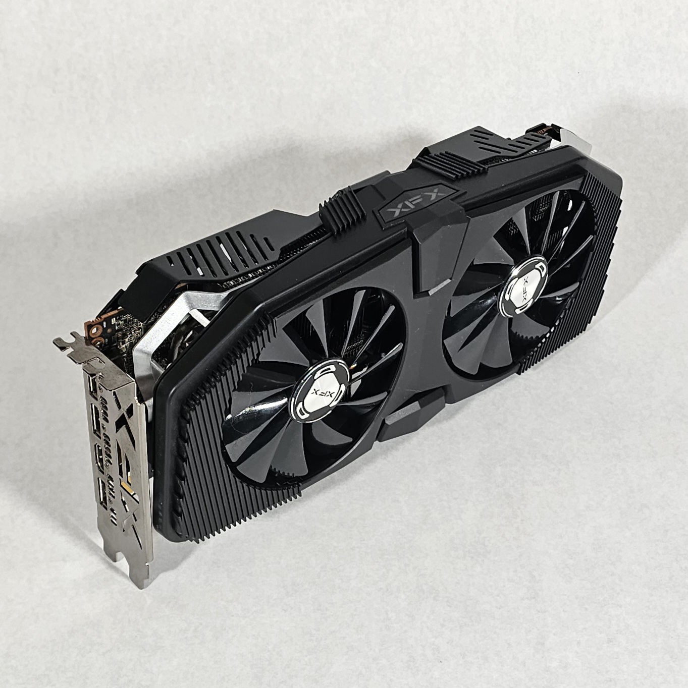 Radeon RX 5600 XT XFX - Like New