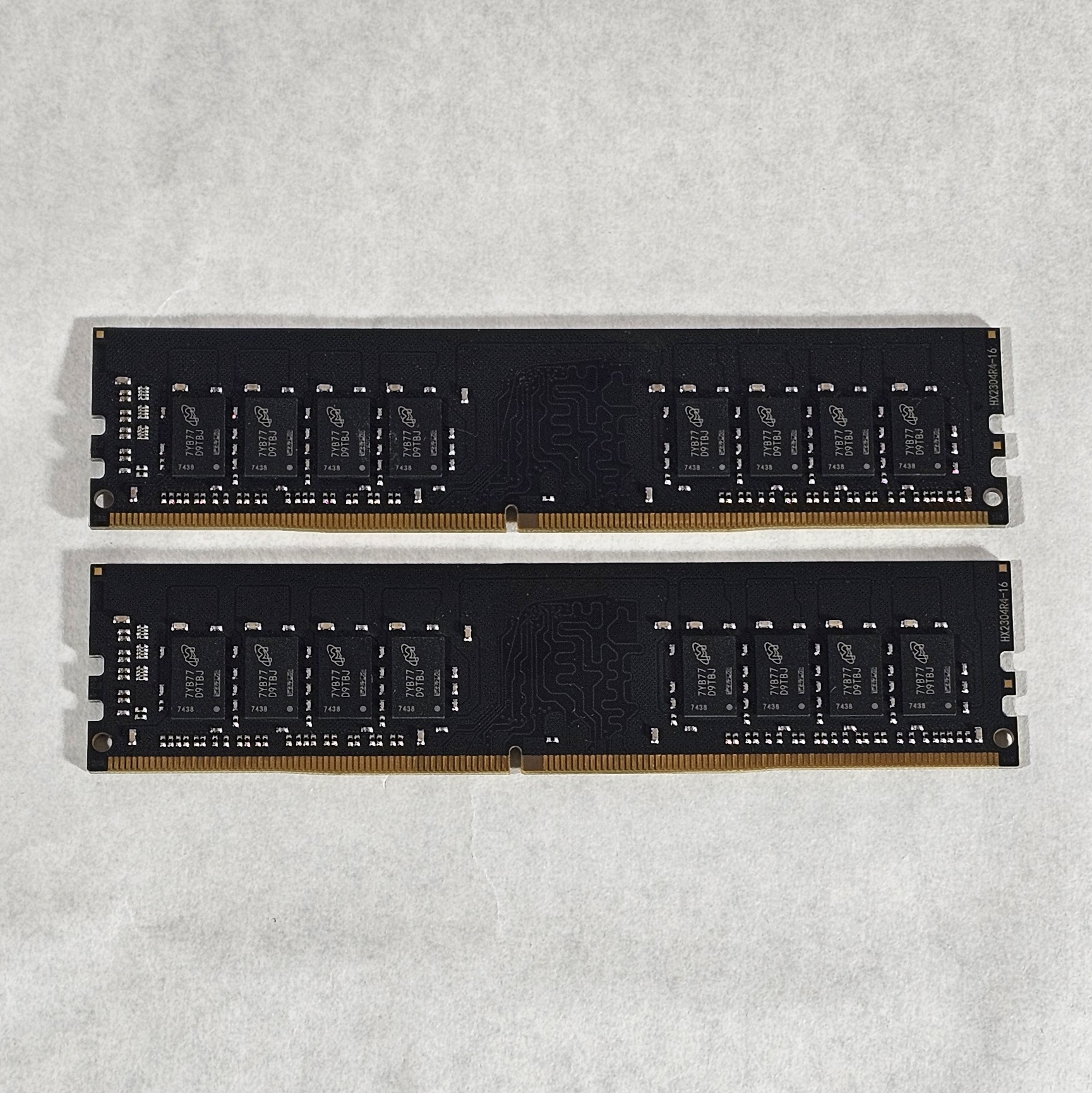32GB DDR4