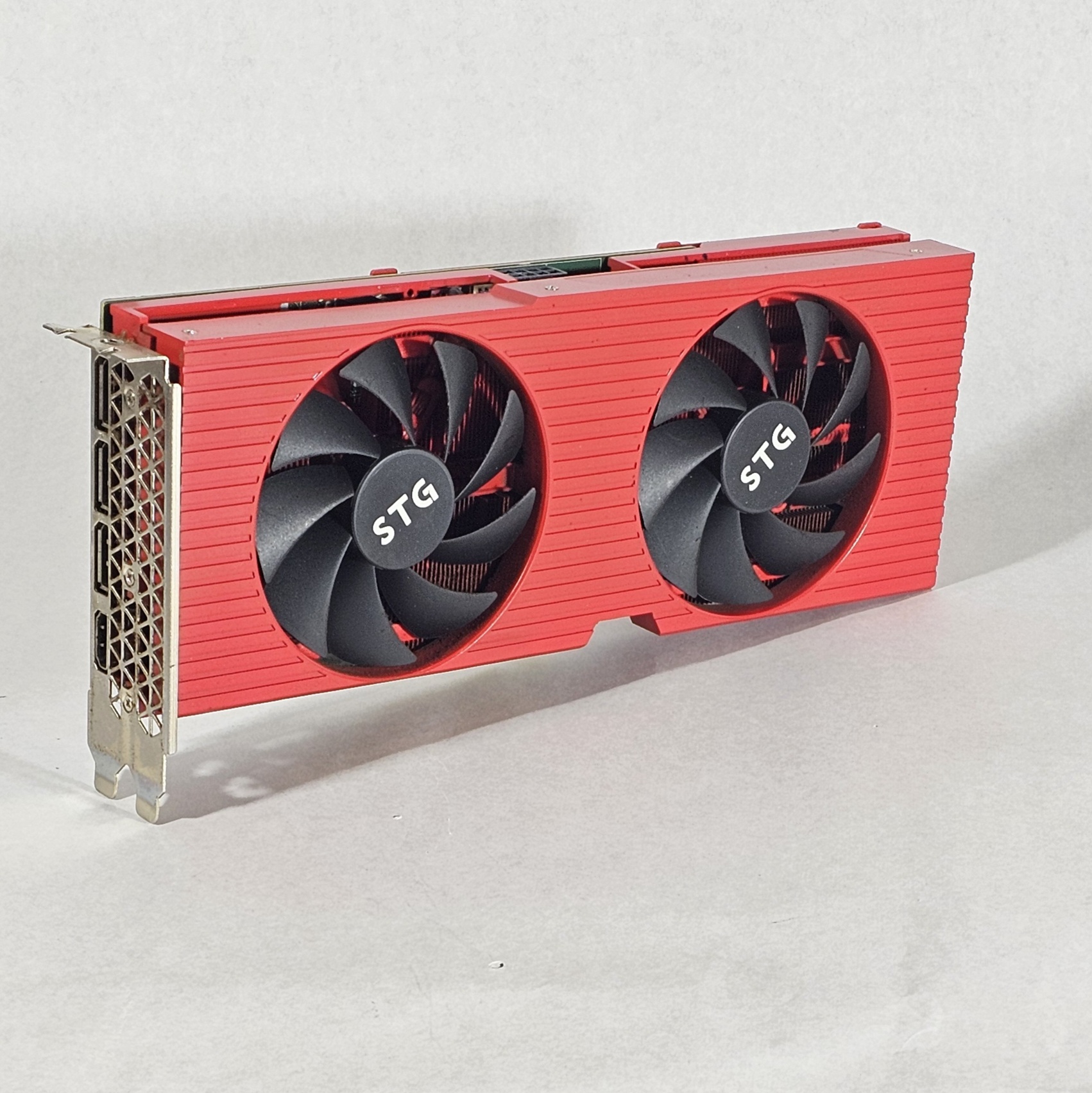 RTX 3070 - Runs games at 150+ FPS