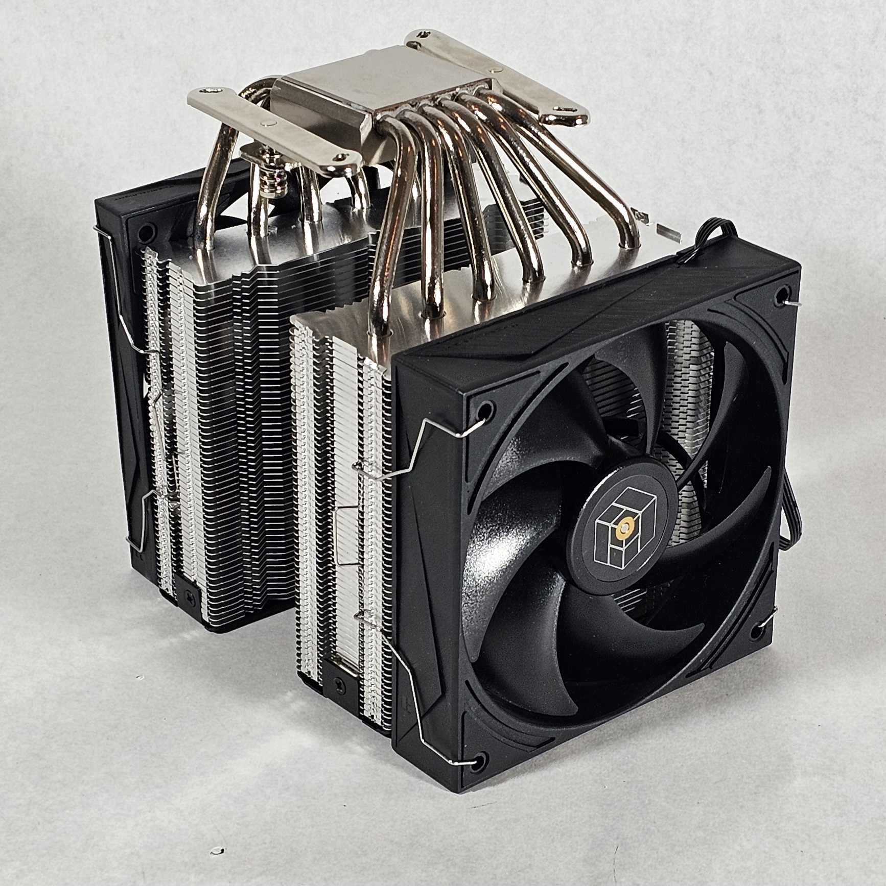 THERMALRIGHT CPU Air Cooler 6 Pipes LGA1700 - Fully Tested