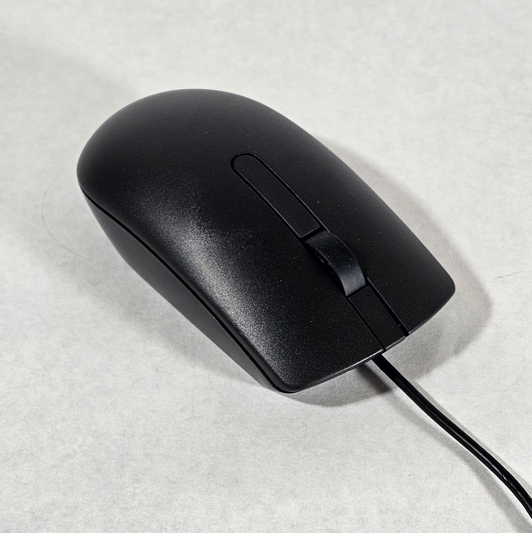 Dell Wired Mouse