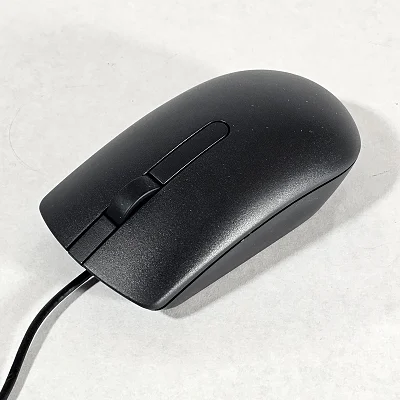 Dell Wired Mouse - photo 2