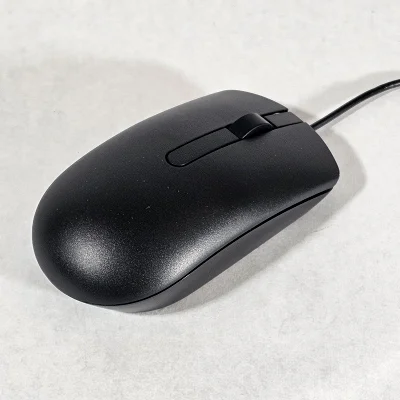 Dell Wired Mouse - photo 4