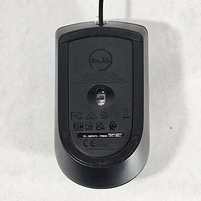 Dell Wired Mouse - photo 5