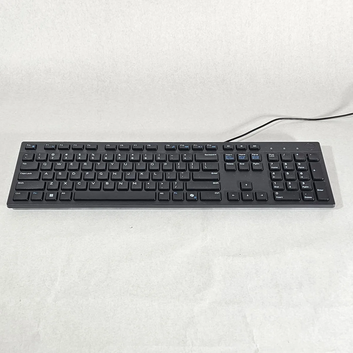 Dell Wired Keyboard