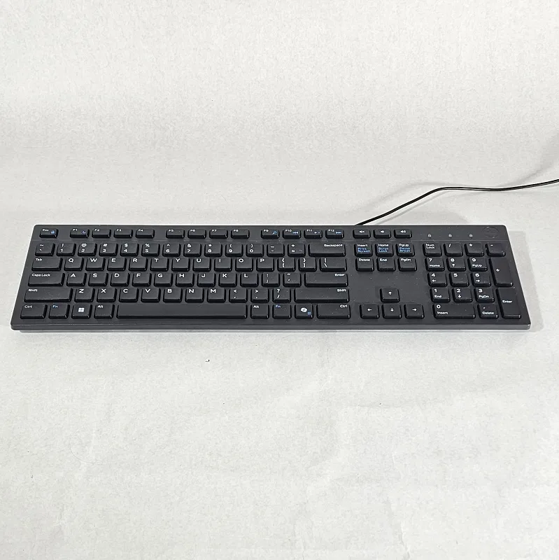 Dell Wired Keyboard