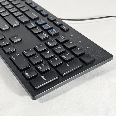 Dell Wired Keyboard - photo 5