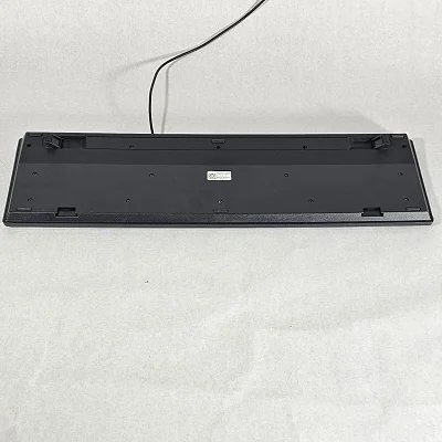 Dell Wired Keyboard - photo 6