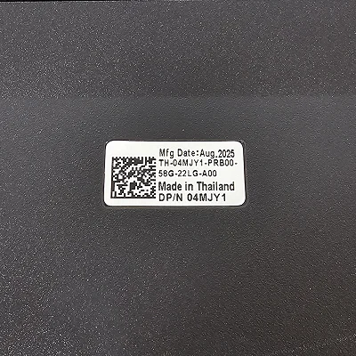 Dell Wired Keyboard - photo 7