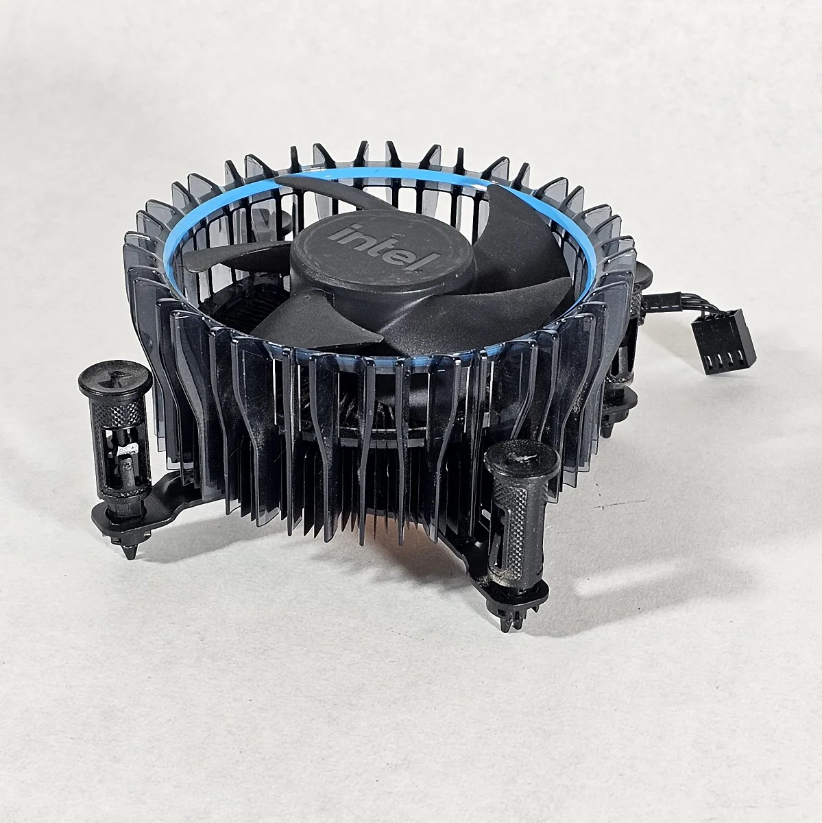 Intel CPU Air Cooler LGA1700