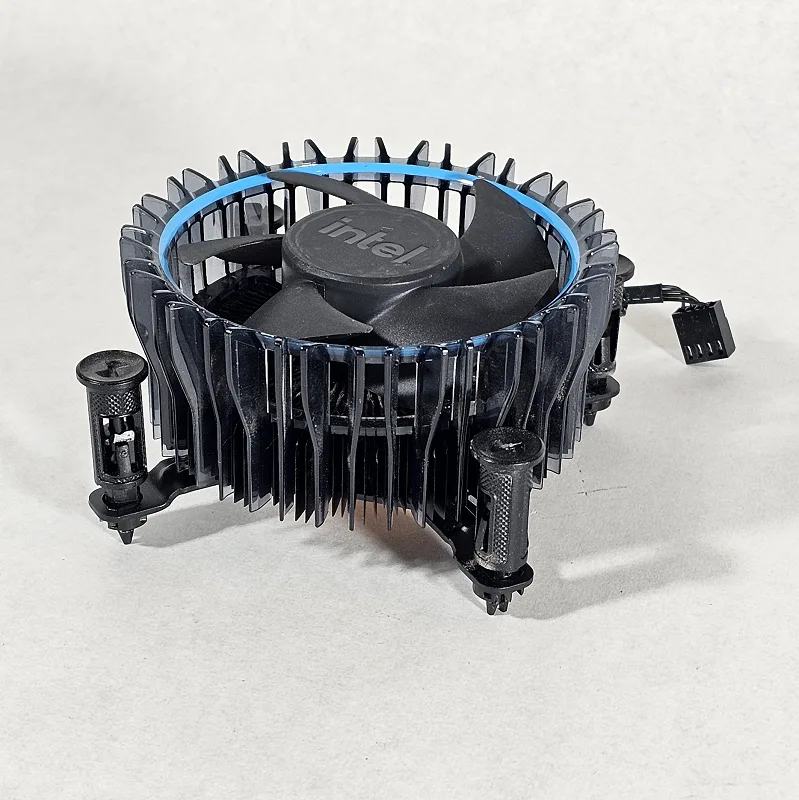 Intel CPU Air Cooler LGA1700