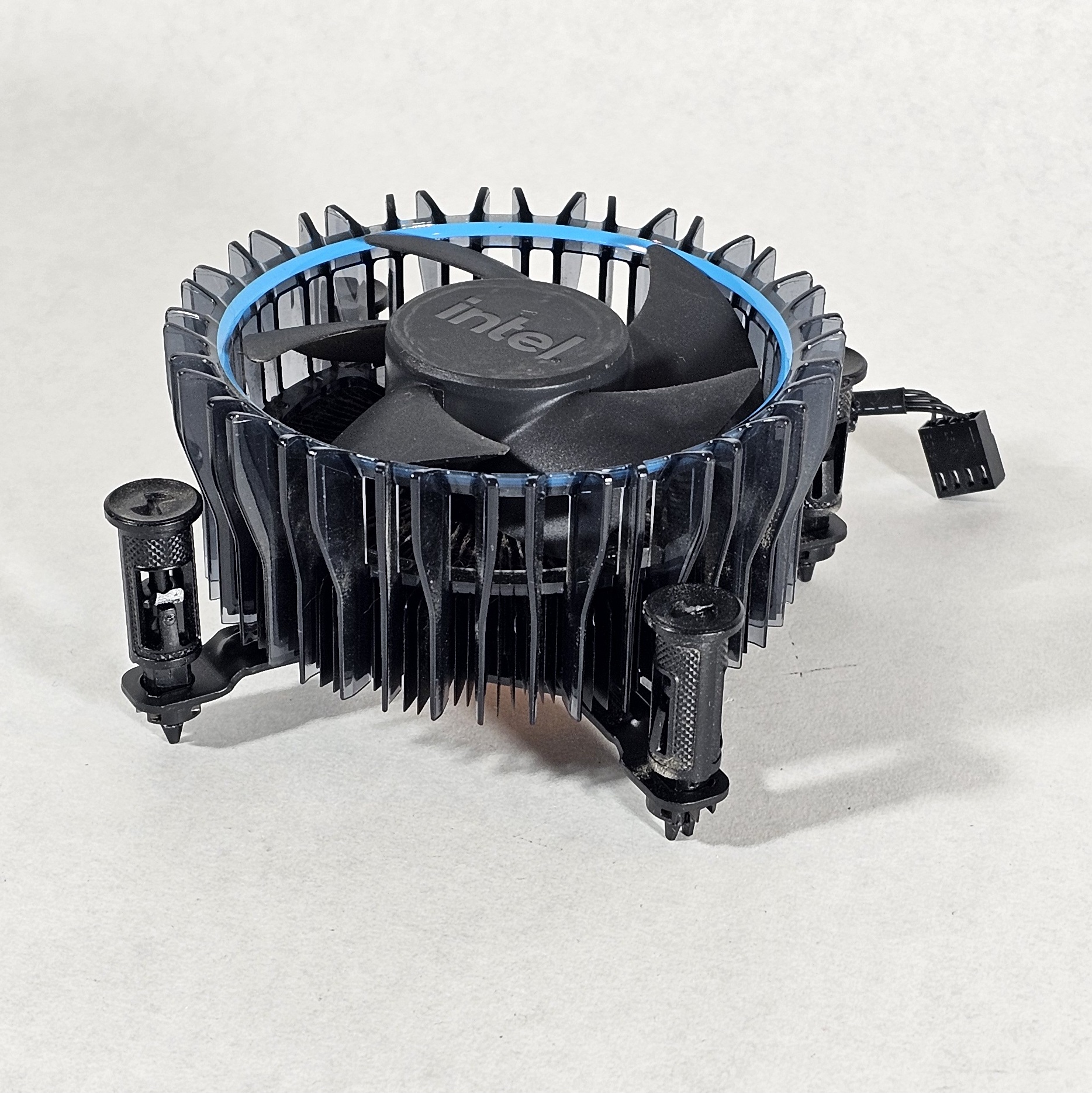 Intel CPU Air Cooler LGA1700
