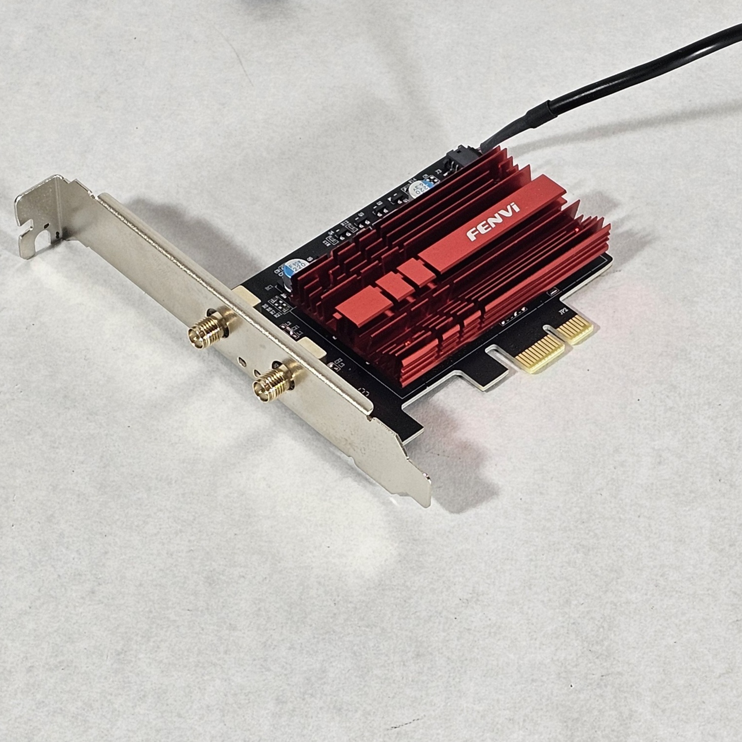 FENVi WiFi PCIe Card - Ready to Ship