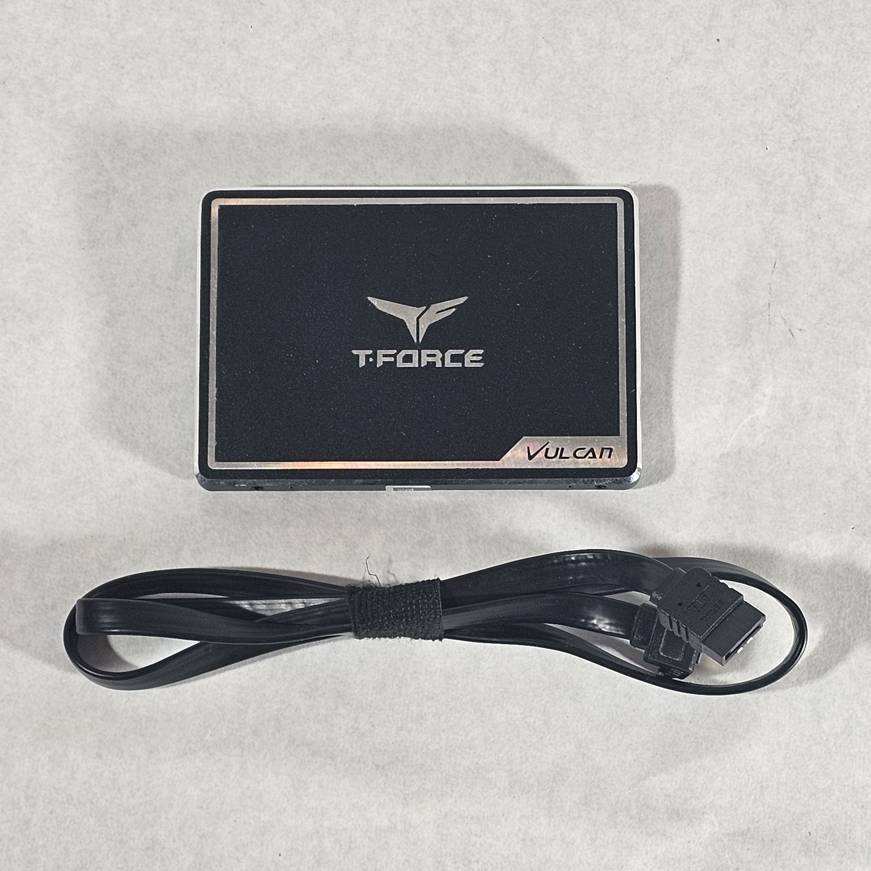 1TB 2.5" SATA SSD T-Force Vulcan - Ready to Ship